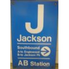 Jackson - SB-Englewood/Jackson Park